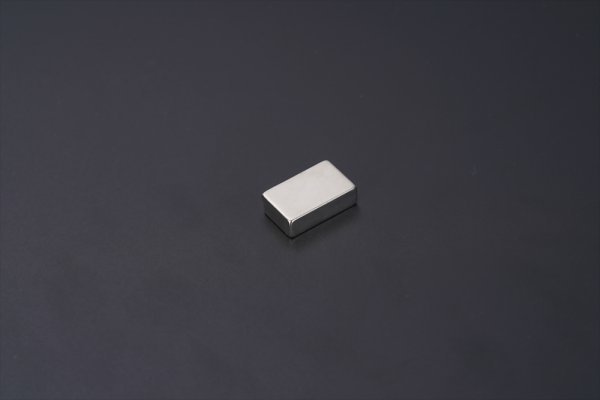 Neodymium block magnets