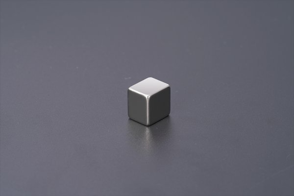 Cube neodymium magnets