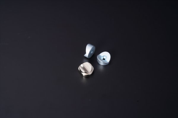 Custom Segment Neodymium Magnet