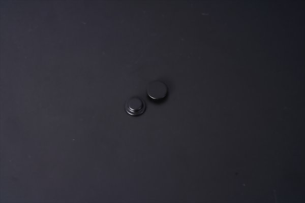Epoxy Coated Disk neodymium Magnet