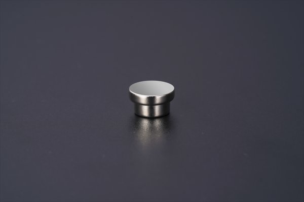 Stepped Disk neodymium Magnet