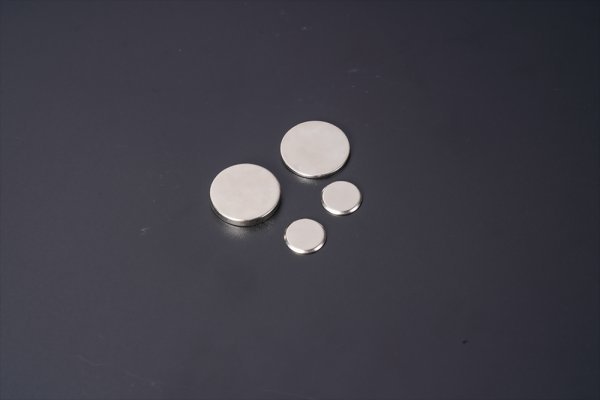 thin disk neodymium nagnets