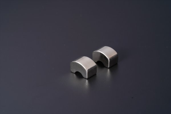 arc neodymium magnet